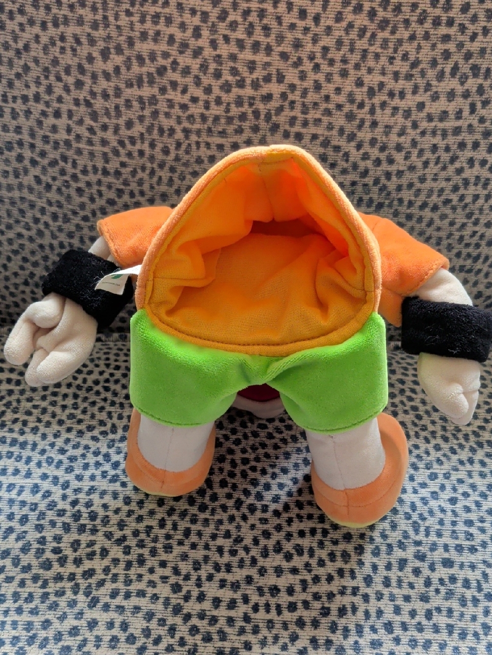 Junior SML Merch Hand Puppet - Picture 5 of 6